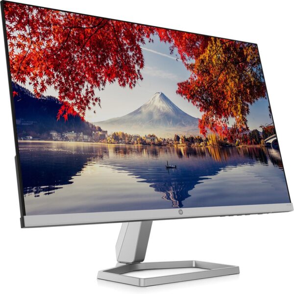 HP M24f 23.8 Inch FHD Monitor, VGA, HDMI 1.4