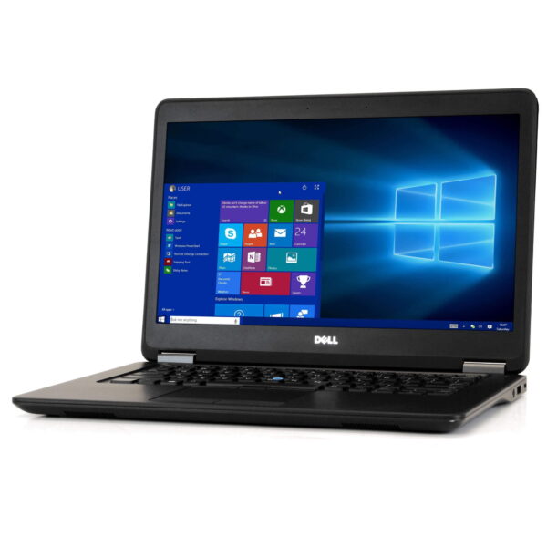 DELL 7450 Core i5-5TH GEN 8GB RAM 256GB SSD