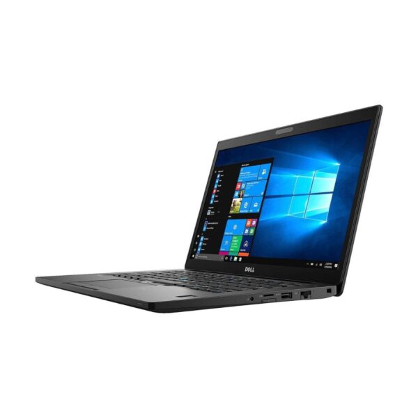 Dell Latitude E7490 Core i7 8th Gen 8GB RAM 256GB SSD 14 Inches FHD Display