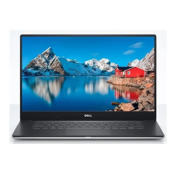 Dell precision 5510 6th Gen Core i7 16GB 512GB 2GB NVIDIA Graphics