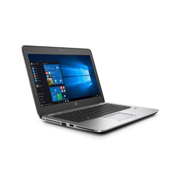 HP EliteBook 820 G4 Intel Core i5 7th Gen 8GB RAM 256GB SSD 12.5′ Touchscreen