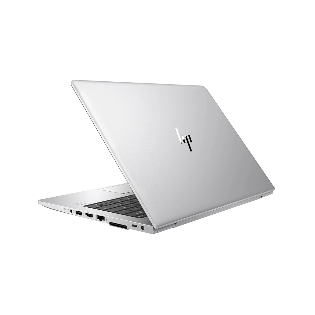 HP EliteBook 830 G5 Intel Core i5 8th Gen 8GB RAM 256GB SSD 13.3 Inches FHD  Touchscreen - Miato Technologies