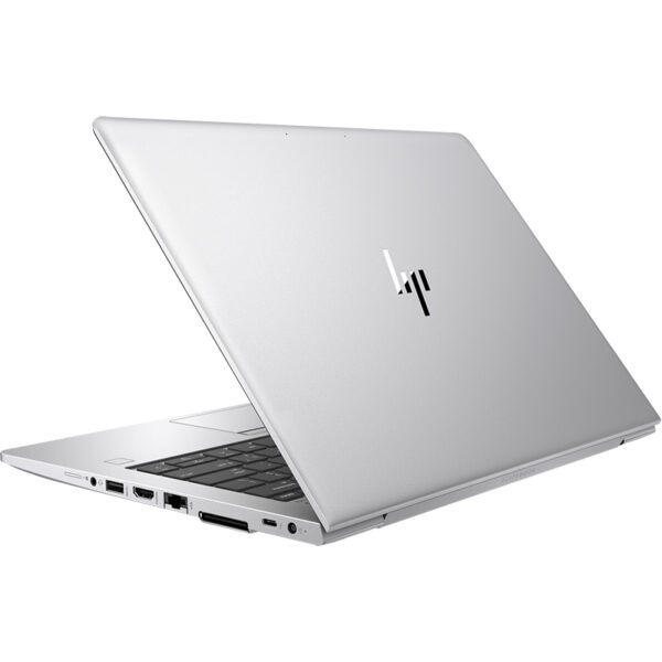 HP EliteBook 840 G5 i7 8th Gen 512GB SSD 16GB 14" Touch Screen
