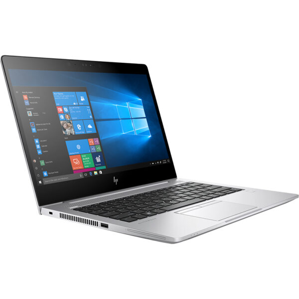 HP EliteBook 840 G5 i7 8th Gen 512GB SSD 16GB 14" Touch Screen
