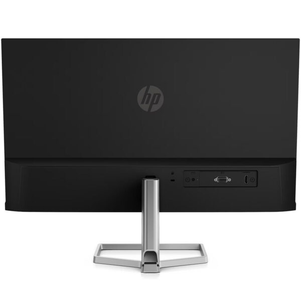 HP M24f 23.8 Inch FHD Monitor, VGA, HDMI 1.4