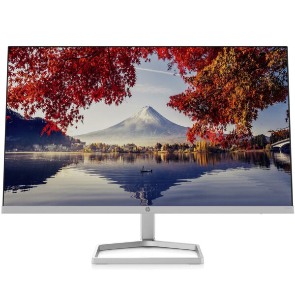 HP M24f 23.8 Inch FHD Monitor, VGA, HDMI 1.4