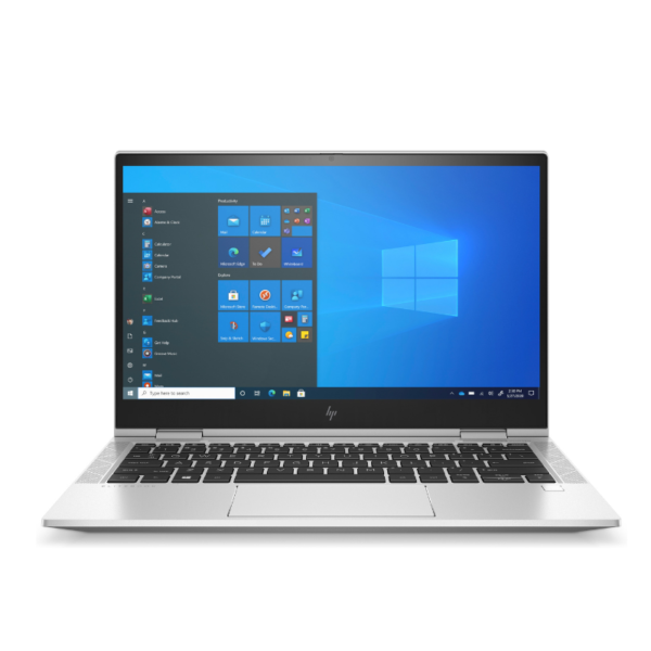 HP EliteBook 830 G8 i7-1185G7 (13.3″) Full HD Intel® Core™ i7 16 GB DDR4-SDRAM, 512 GB SSD, DOS, Silver