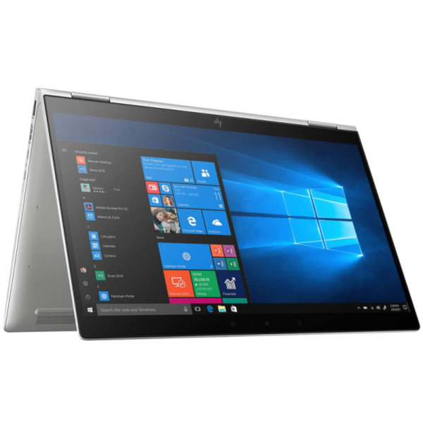 HP EliteBook x360 1030 G3 Intel Core i7 8GB RAM 512GB SSD 13′ FHD Touchscreen Display