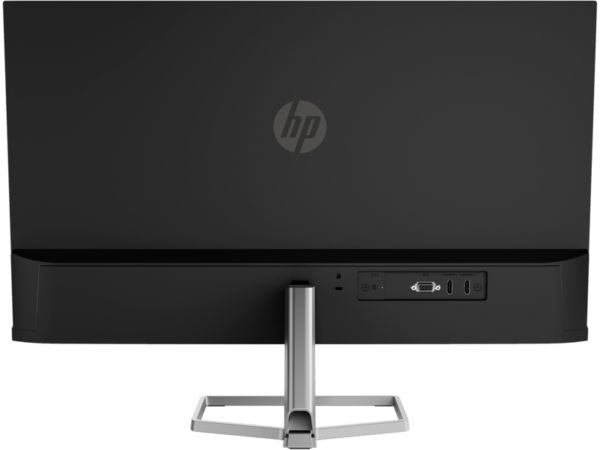 HP M27f 27 Inch FHD ULTRA SLIM LED MONITOR