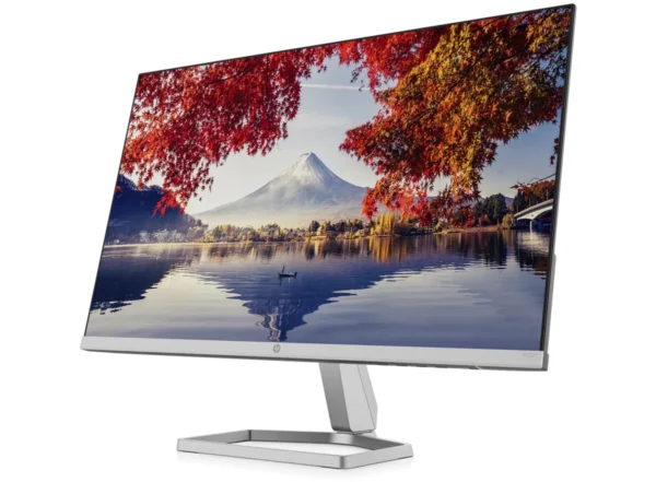 HP M24f 23.8 Inch FHD Monitor, VGA, HDMI 1.4