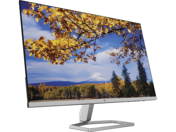 HP M27f 27 Inch FHD ULTRA SLIM LED MONITOR