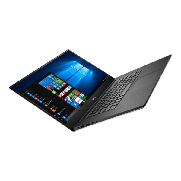 Dell precision 5510 6th Gen Core i7 16GB 512GB 2GB NVIDIA Graphics