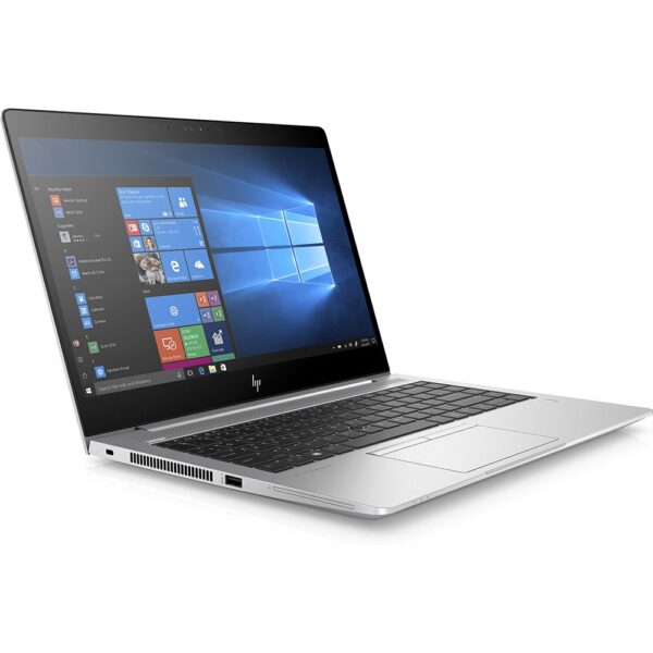 HP EliteBook 840 G5 i7 8th Gen 512GB SSD 16GB 14" non-Touch