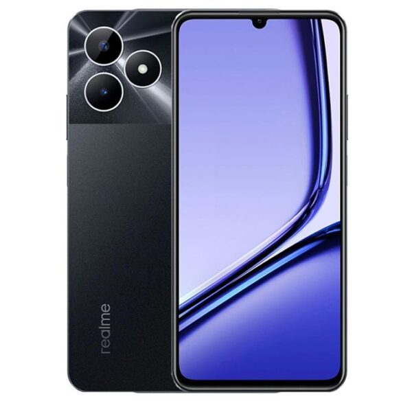 Realme Note 50 128GB ROM 4GB RAM (Dual SIM) 5000mAh 6.7" Display
