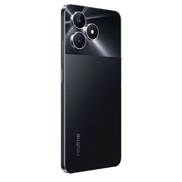Realme Note 50 128GB ROM 4GB RAM (Dual SIM) 5000mAh 6.7" Display