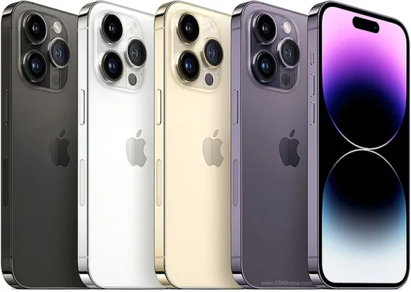 iPhone 14 Pro 256gb