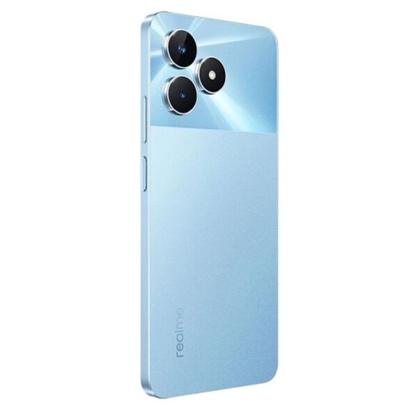 Realme Note 50 64GB ROM 3GB RAM (Dual SIM) 5000mAh 6.7" Display