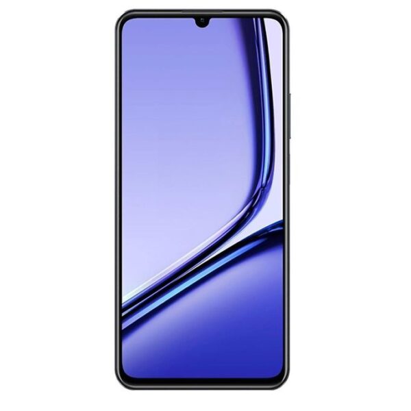 Realme Note 50 128GB ROM 4GB RAM (Dual SIM) 5000mAh 6.7" Display