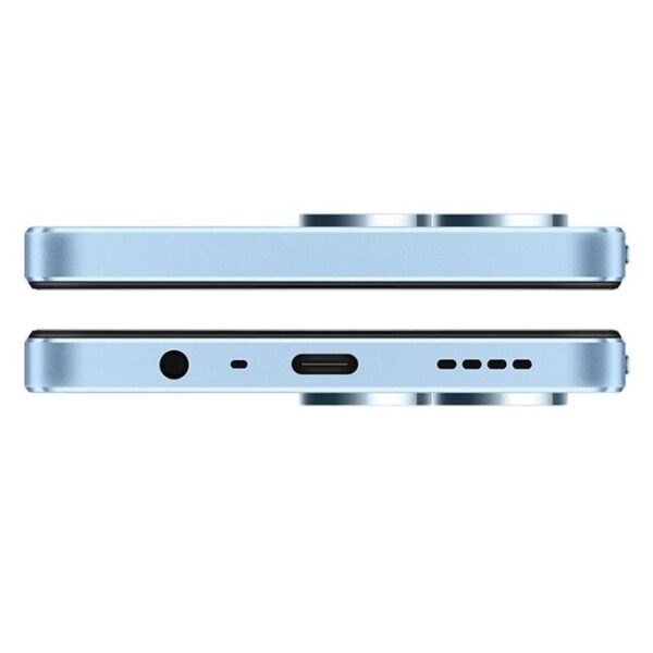 Realme Note 50 64GB ROM 3GB RAM (Dual SIM) 5000mAh 6.7" Display