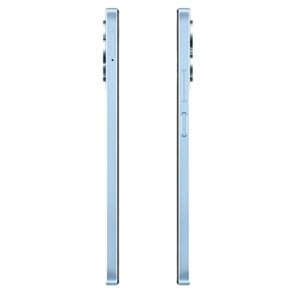 Realme Note 50 64GB ROM 3GB RAM (Dual SIM) 5000mAh 6.7" Display