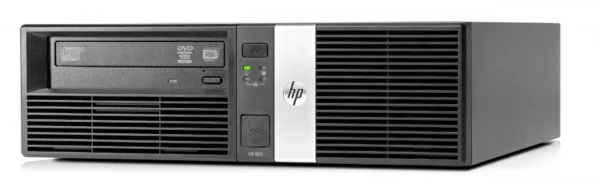HP RP5 5810 Pentium 4th Gen 4×3.1GHz 4GB 500GB SSD