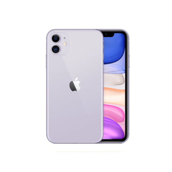 Apple iPhone 11 64GB