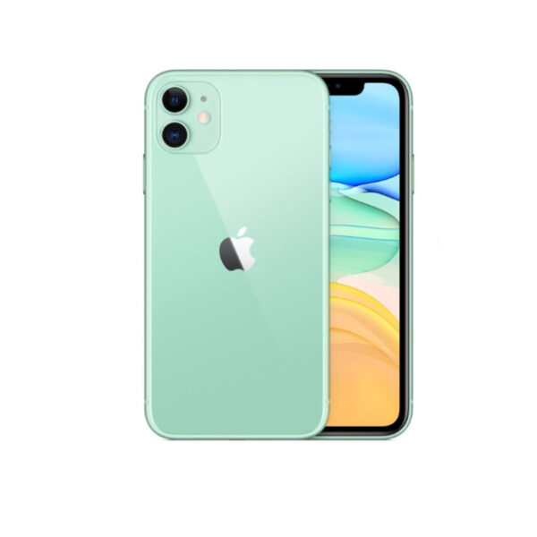 Apple iPhone 11 64GB