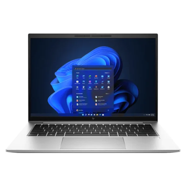 HP EliteBook 840 G9 Core i5-1255U 16GB RAM 512GB SSD 14″ Display Windows 11 Pro