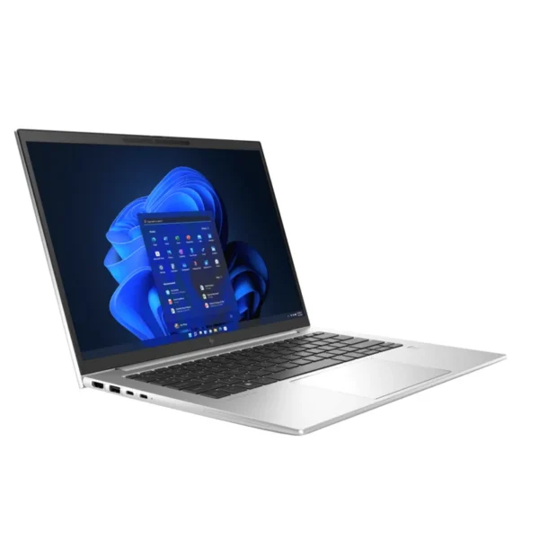 HP EliteBook 840 G9 Core i5-1255U 16GB RAM 512GB SSD 14″ Display Windows 11 Pro