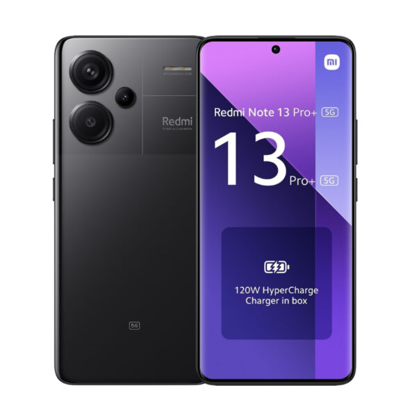 Redmi Note 13 Pro Plus 5G 12GB RAM 512GB ROM