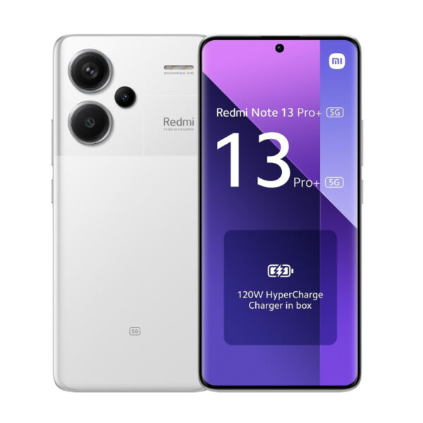 Redmi Note 13 Pro Plus 5G 12GB RAM 512GB ROM