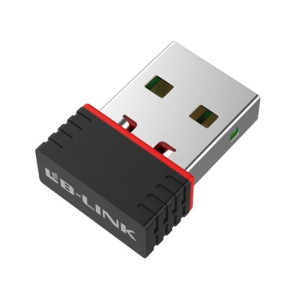 USB Wi-Fi Adapter 150Mbps LB-Link