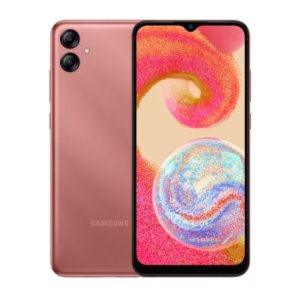 Samsung Galaxy A04e 3GB RAM 32GB Dual Sim