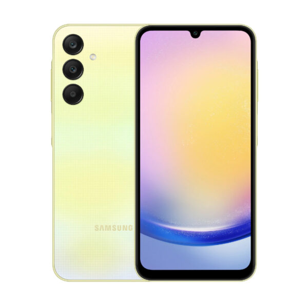 Samsung Galaxy A25 6GB RAM 128GB ROM