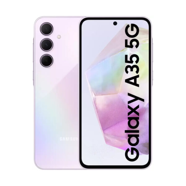 Samsung Galaxy A35 5G 128GB 8GB RAM