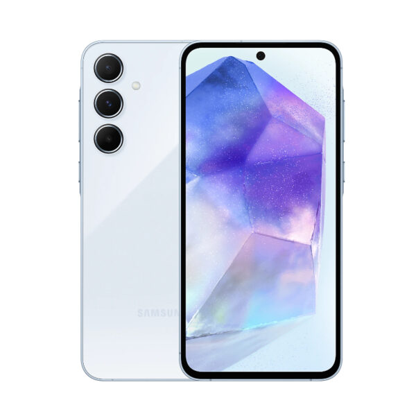Samsung Galaxy A55 5G 6GB RAM 128GB ROM