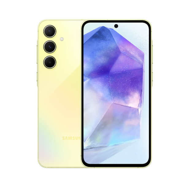 Samsung Galaxy A55 5G 8GB RAM 128GB ROM