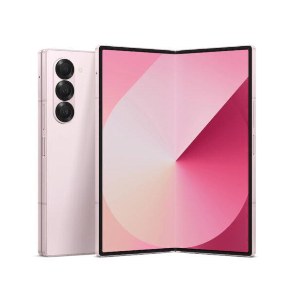 Samsung Galaxy Z Fold 6 12GB 512GB ROM 5G