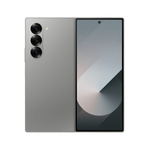 Samsung Galaxy Z Fold 6 12GB 512GB ROM 5G