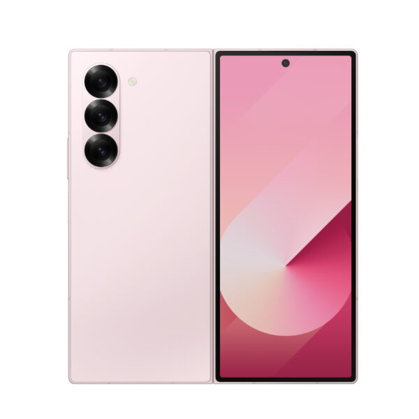 Samsung Galaxy Z Fold 6 12GB 512GB ROM 5G