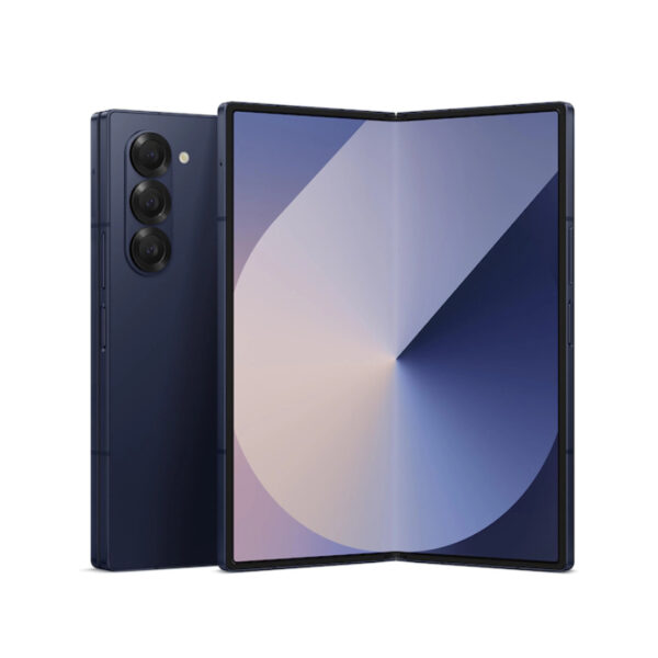Samsung Galaxy Z Fold 6 12GB 512GB ROM 5G