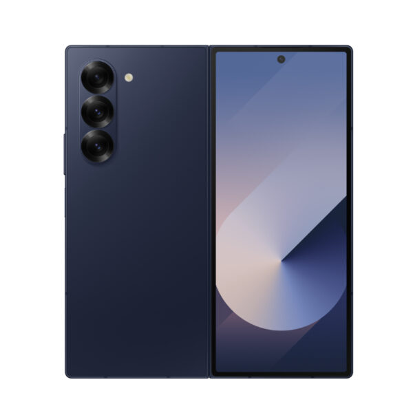 Samsung Galaxy Z Fold 6 12GB 512GB ROM 5G