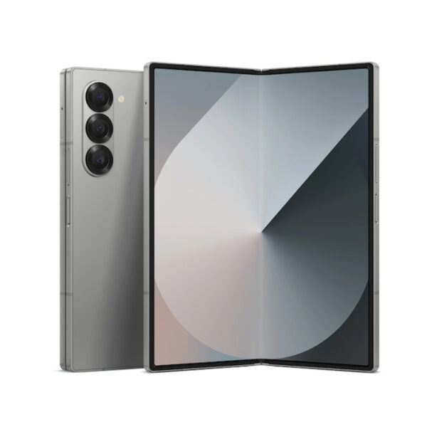 Samsung Galaxy Z Fold 6 12GB 512GB ROM 5G