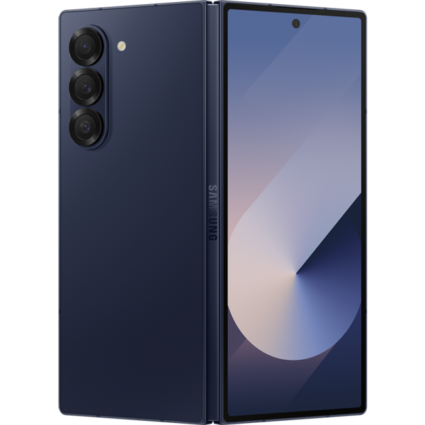 Samsung Galaxy Z Fold 6 12GB 512GB ROM 5G