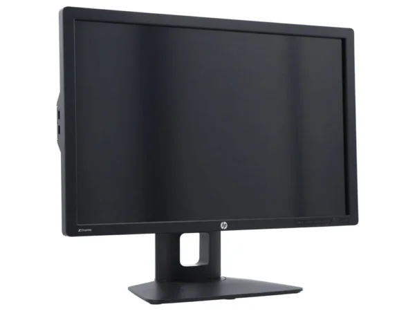 HP Z24i 24 Inch Wide 1920x1200 LCD Monitor