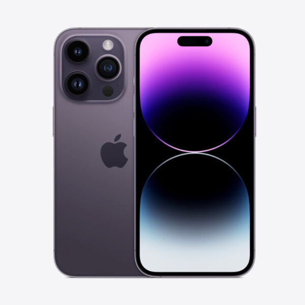 iPhone 14 Pro 256gb