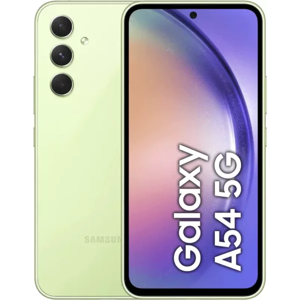 Samsung Galaxy A54 8GB RAM 256GB ROM 5G